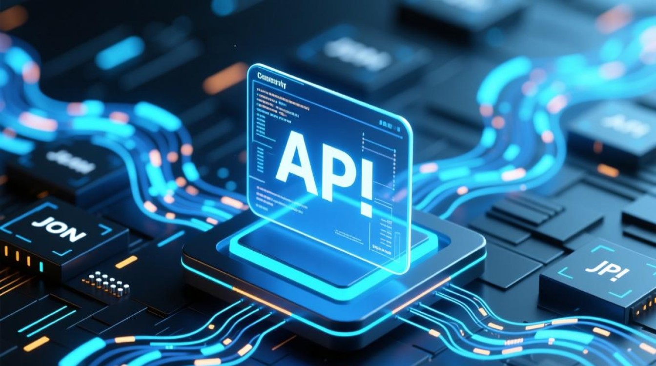 如何解析api返回的json数据并提取字段值？