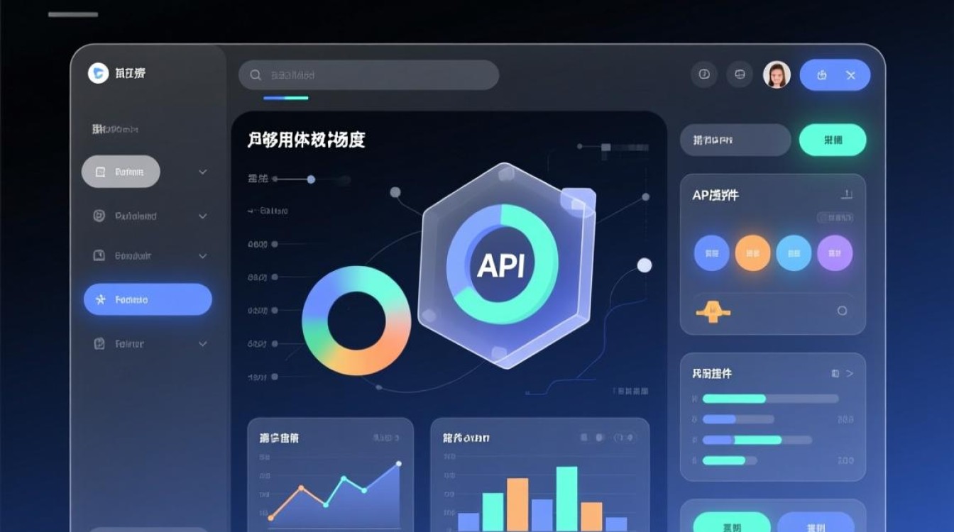 如何实现API控件透明度设置的具体方法与参数配置？