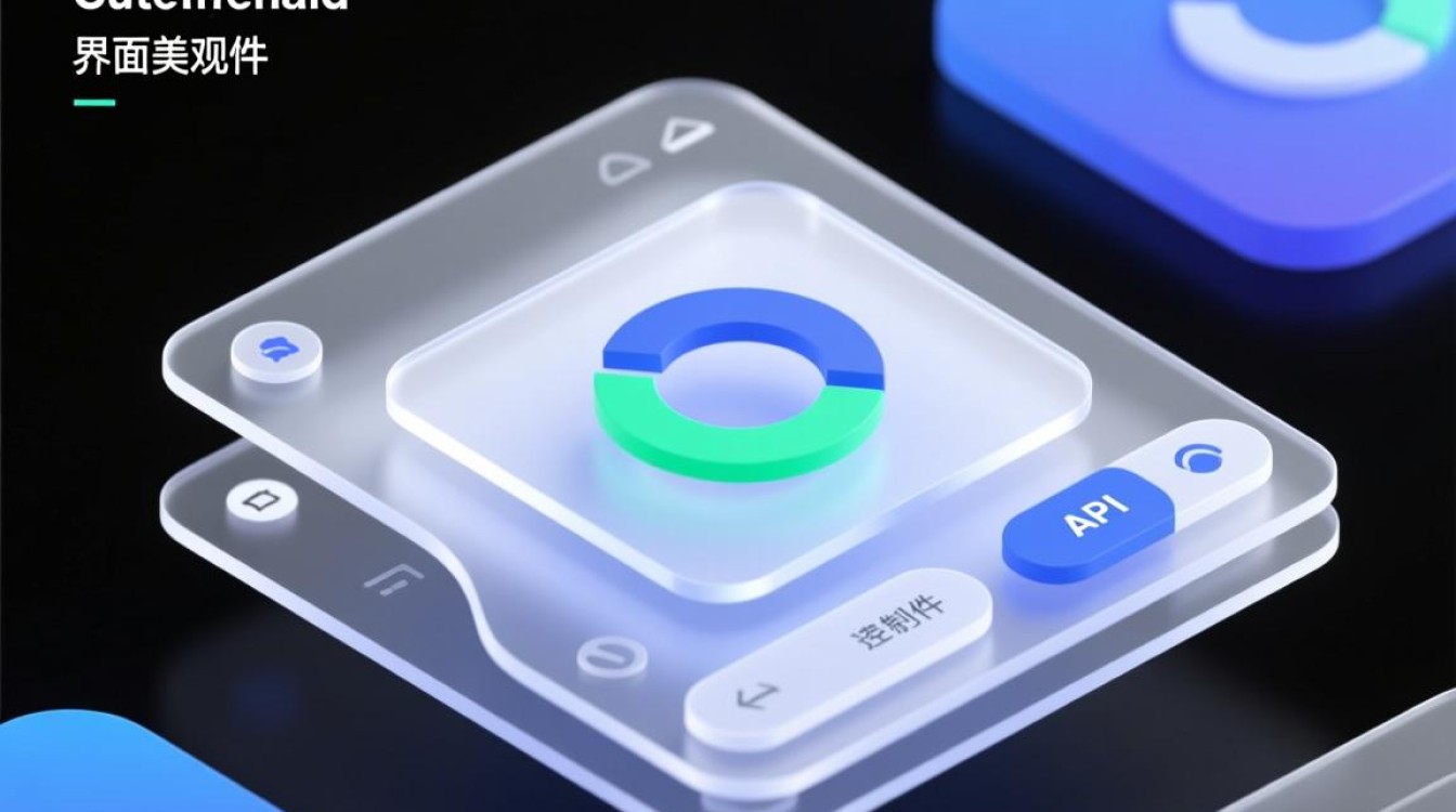 如何实现API控件透明度设置的具体方法与参数配置？