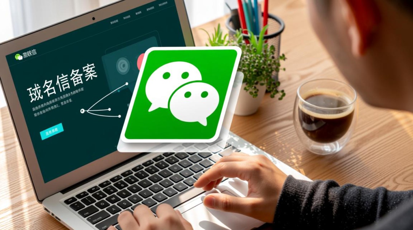 已备案的域名做网站，微信会封域名吗？