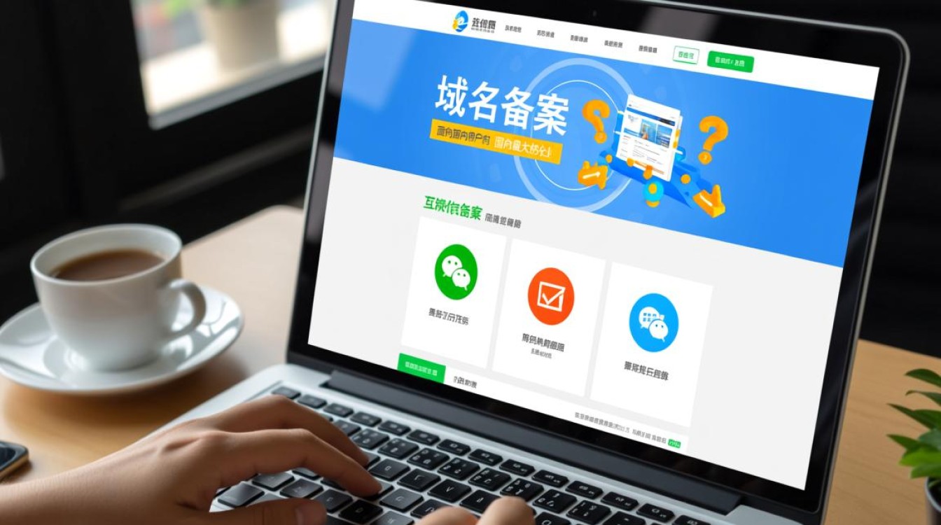 已备案的域名做网站，微信会封域名吗？