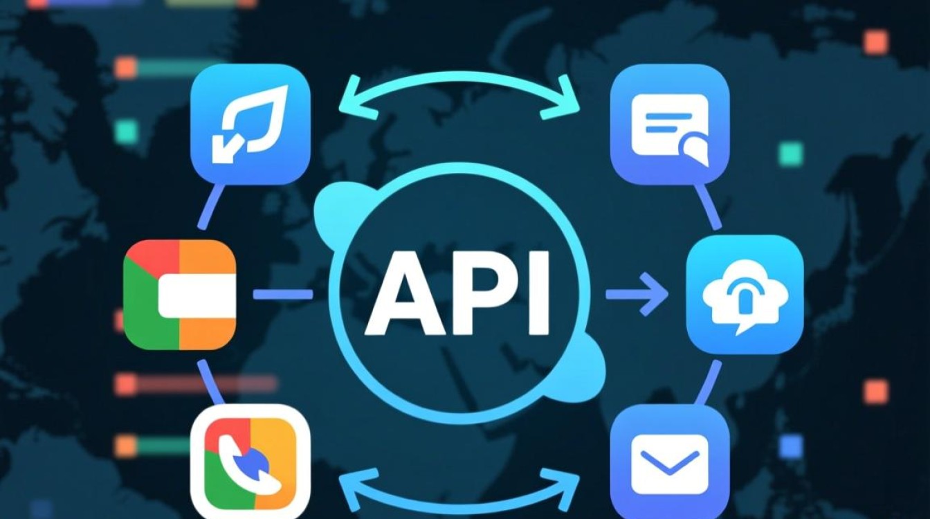 API是由什么创建的？API开发工具与技术解析