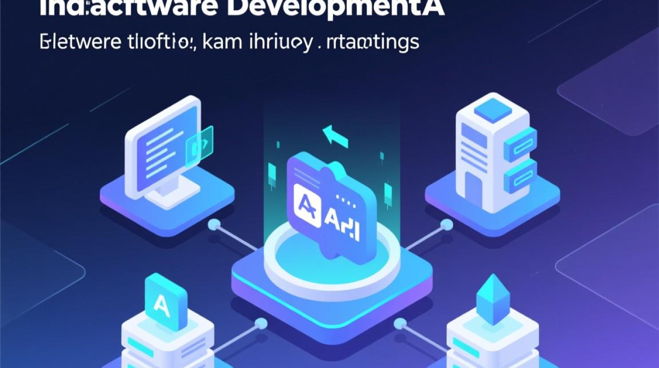 api接口类型有哪些？如何根据场景选择合适的接口类型？