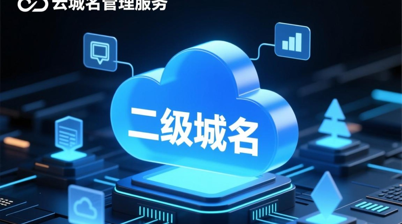 阿里云如何免费建立二级域名？详细步骤教程来了！-好主机测评网