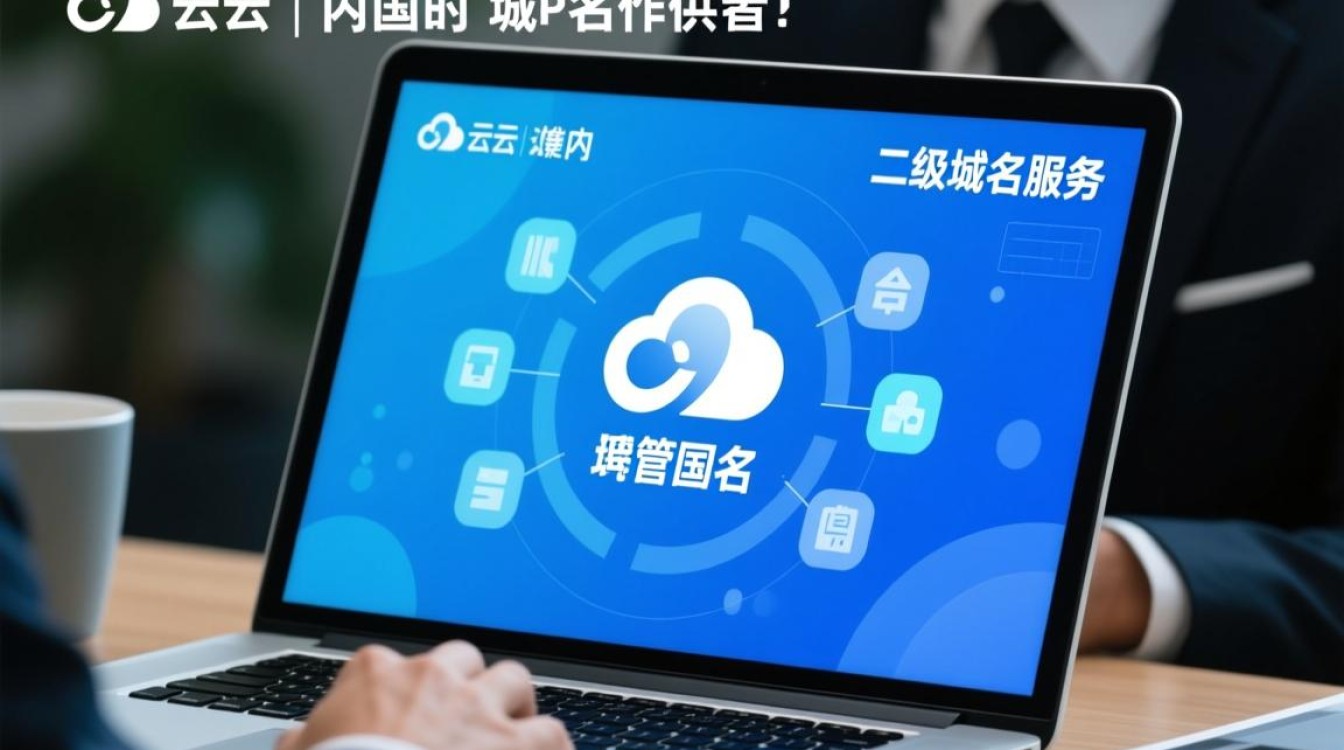 阿里云如何免费建立二级域名？详细步骤教程来了！