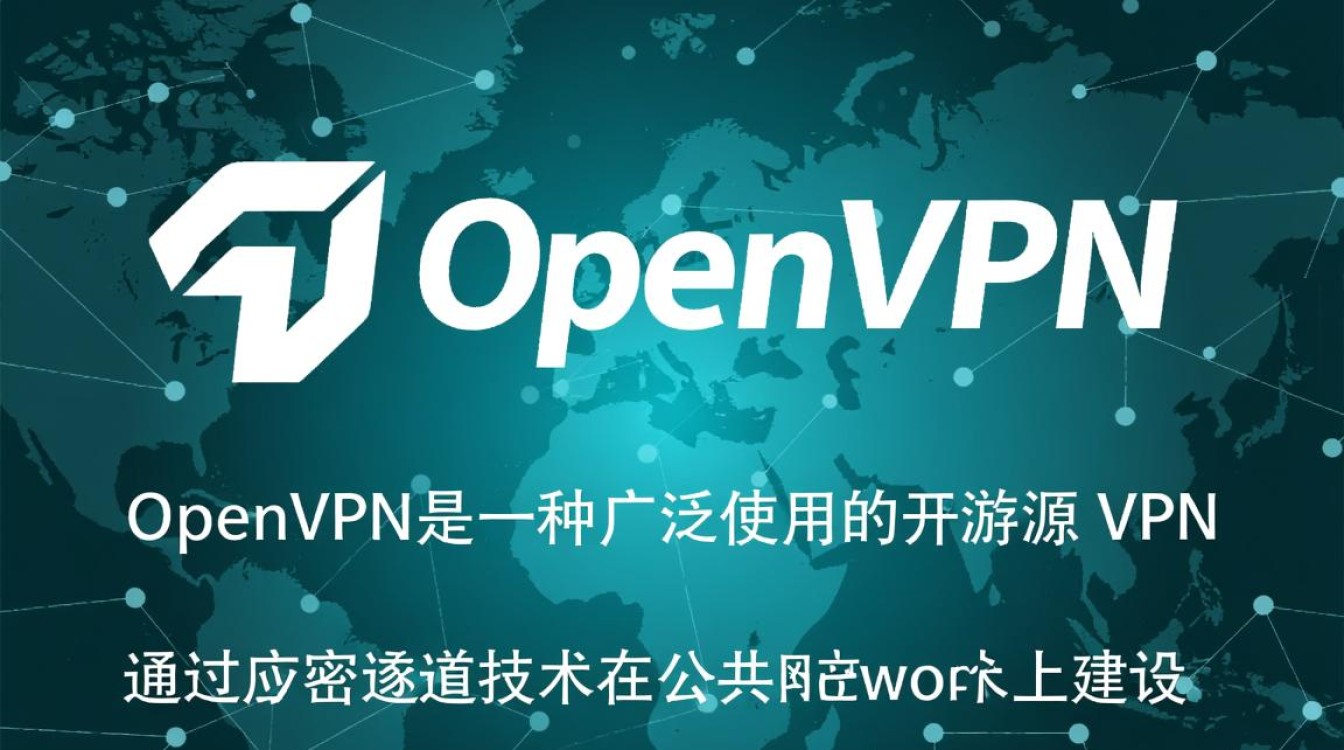 Linux使用OpenVPN时如何解决连接失败或速度慢的问题？-好主机测评网