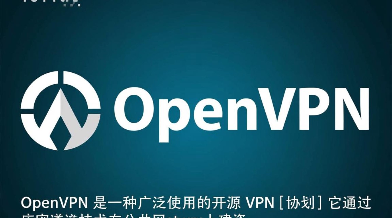 Linux使用OpenVPN时如何解决连接失败或速度慢的问题？