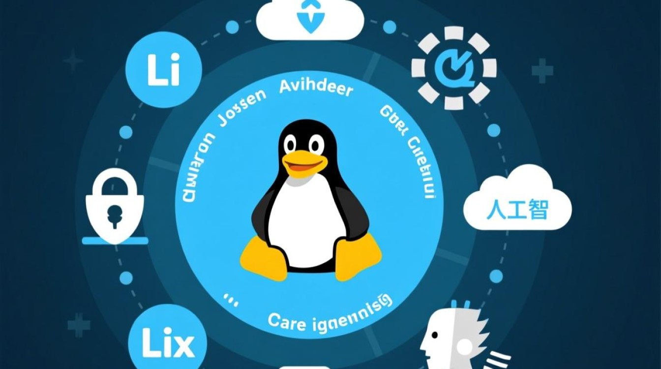 linux职业方向有哪些？新手该如何选择与发展？