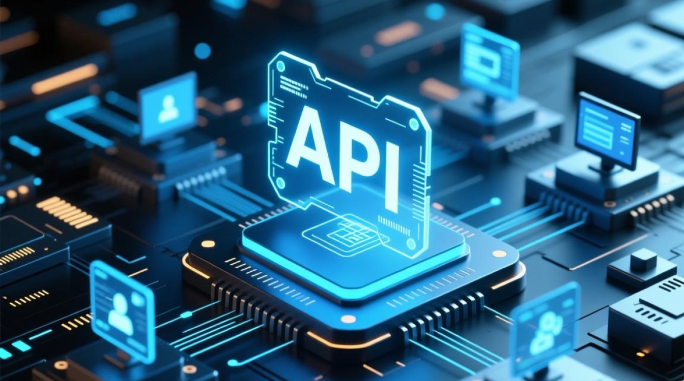 API是什么意思？它具体会影响网站的哪些方面？-好主机测评网