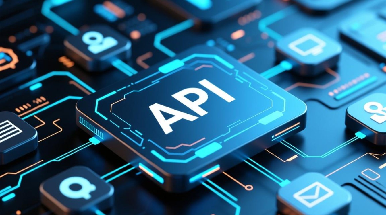 API是什么意思？它具体会影响网站的哪些方面？