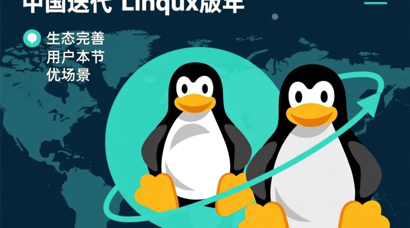 国产Linux系统去哪下载？哪个版本适合新手？