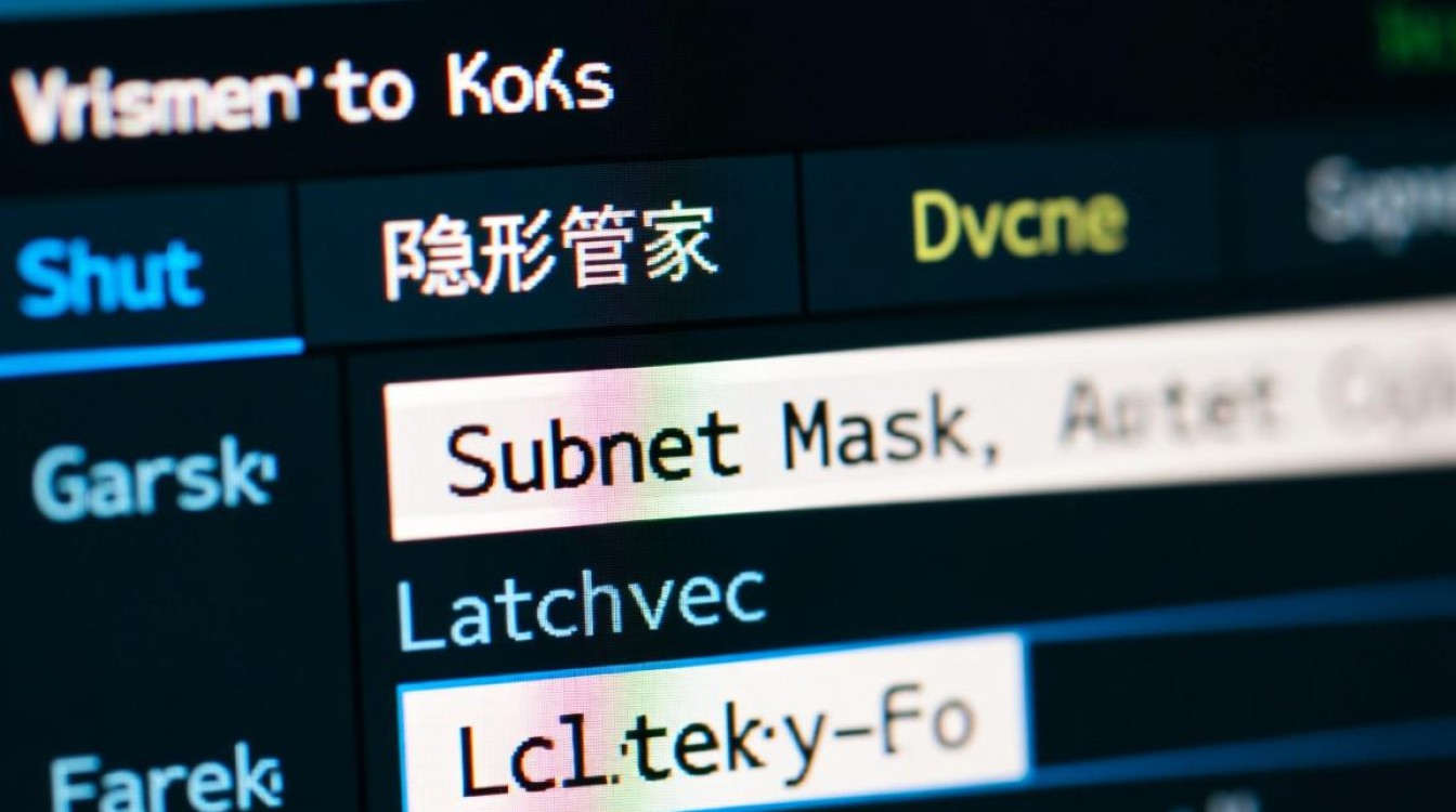 Linux虚拟机掩码怎么设置才正确？子网划分和网关怎么配？-好主机测评网