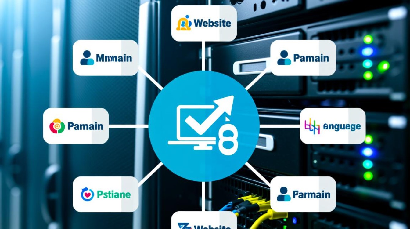 一个主机如何绑定多个域名解析？配置方法与注意事项？-好主机测评网