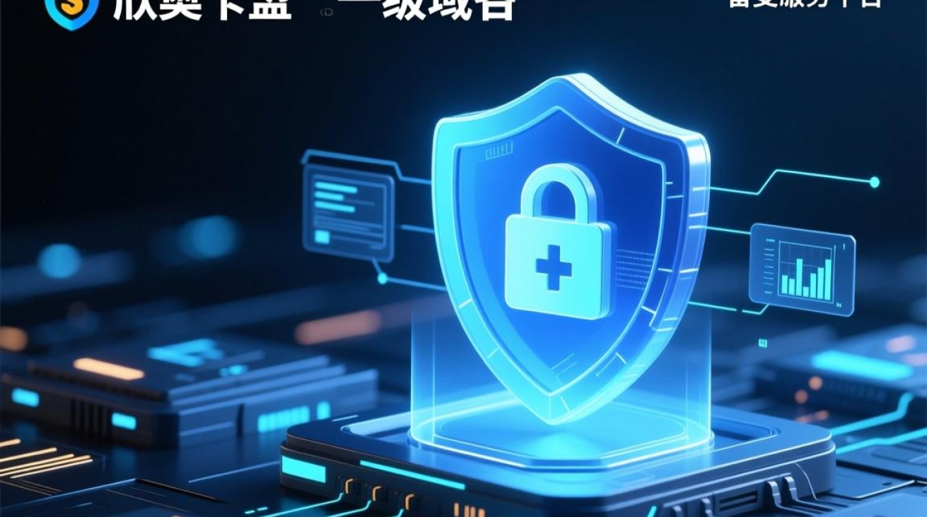 欣奥卡盟一级域名怎么找？安全可靠的域名去哪买？-好主机测评网