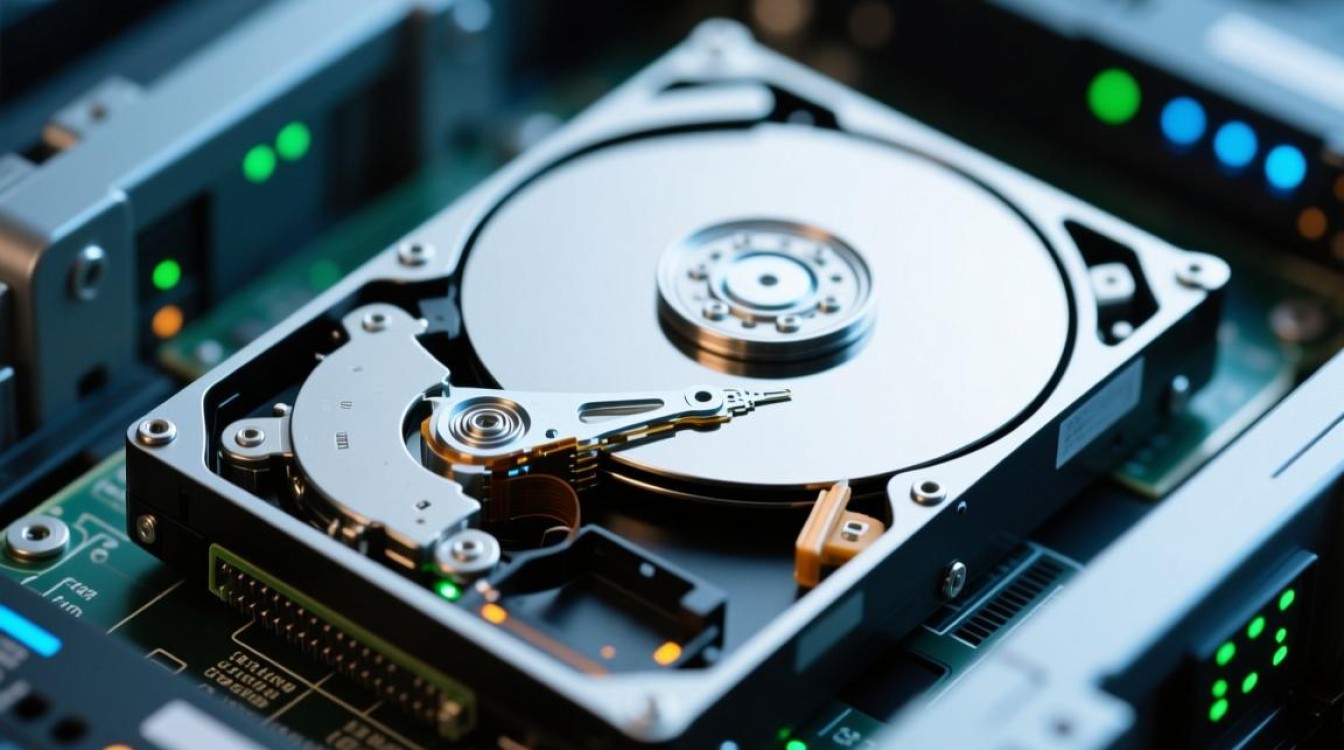 虚拟机硬盘怎么设置？新手必看步骤与注意事项-好主机测评网