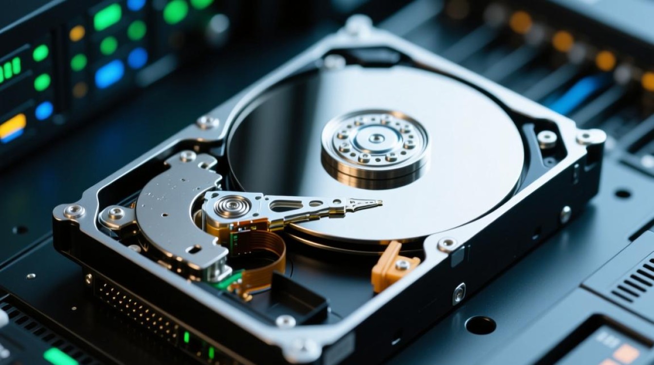 虚拟机硬盘怎么设置？新手必看步骤与注意事项