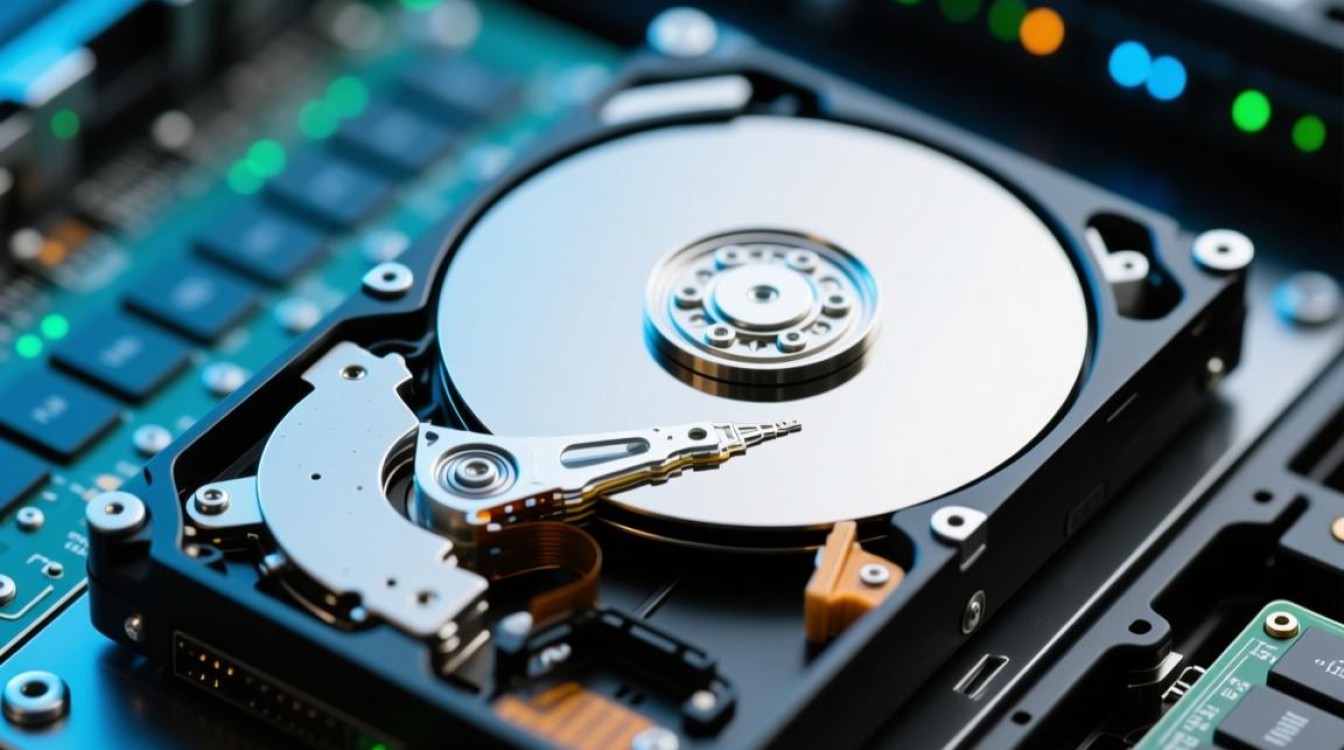 虚拟机硬盘怎么设置？新手必看步骤与注意事项