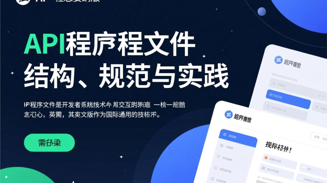 Where can I download the English version of the API program file?