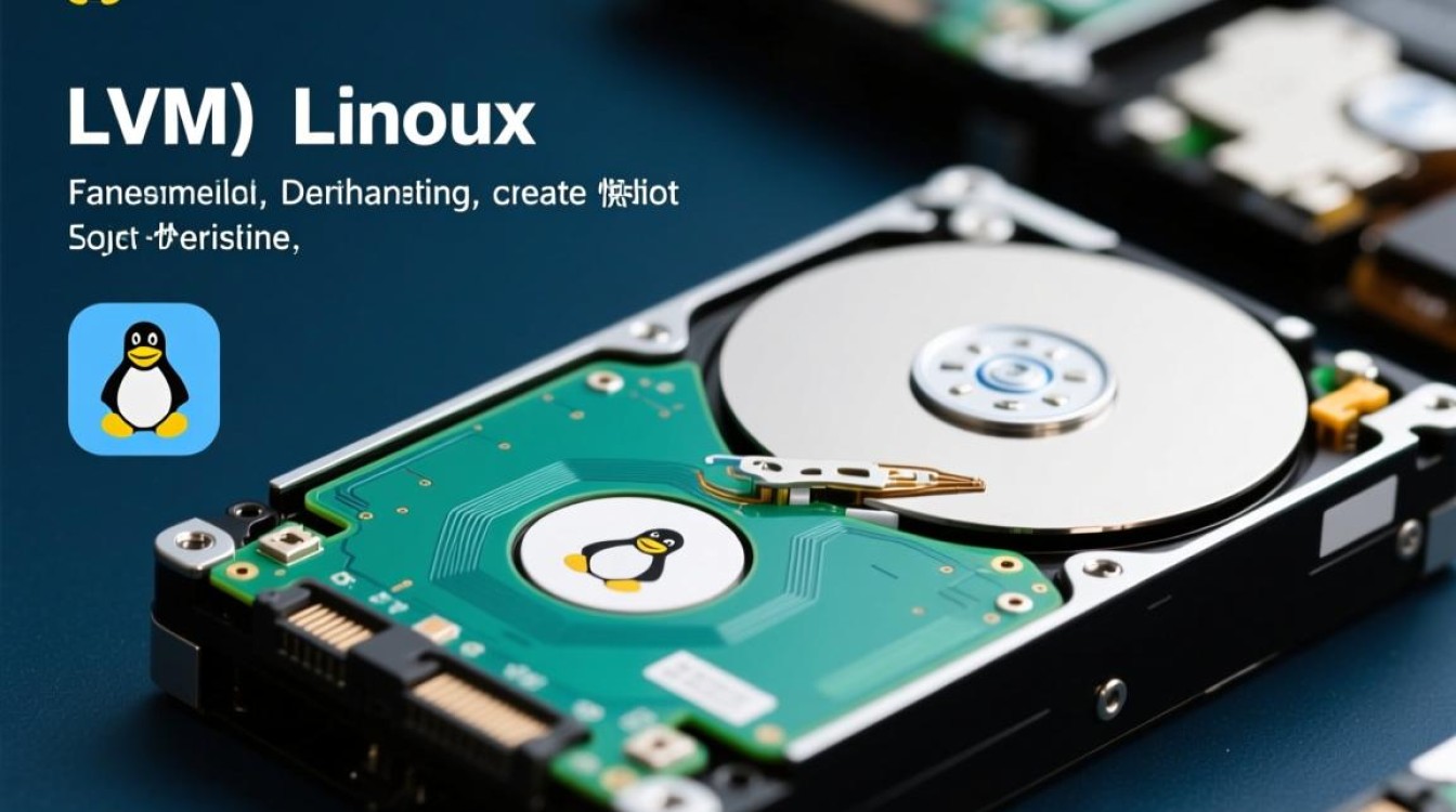 linux删除lvm后数据能恢复吗？-好主机测评网