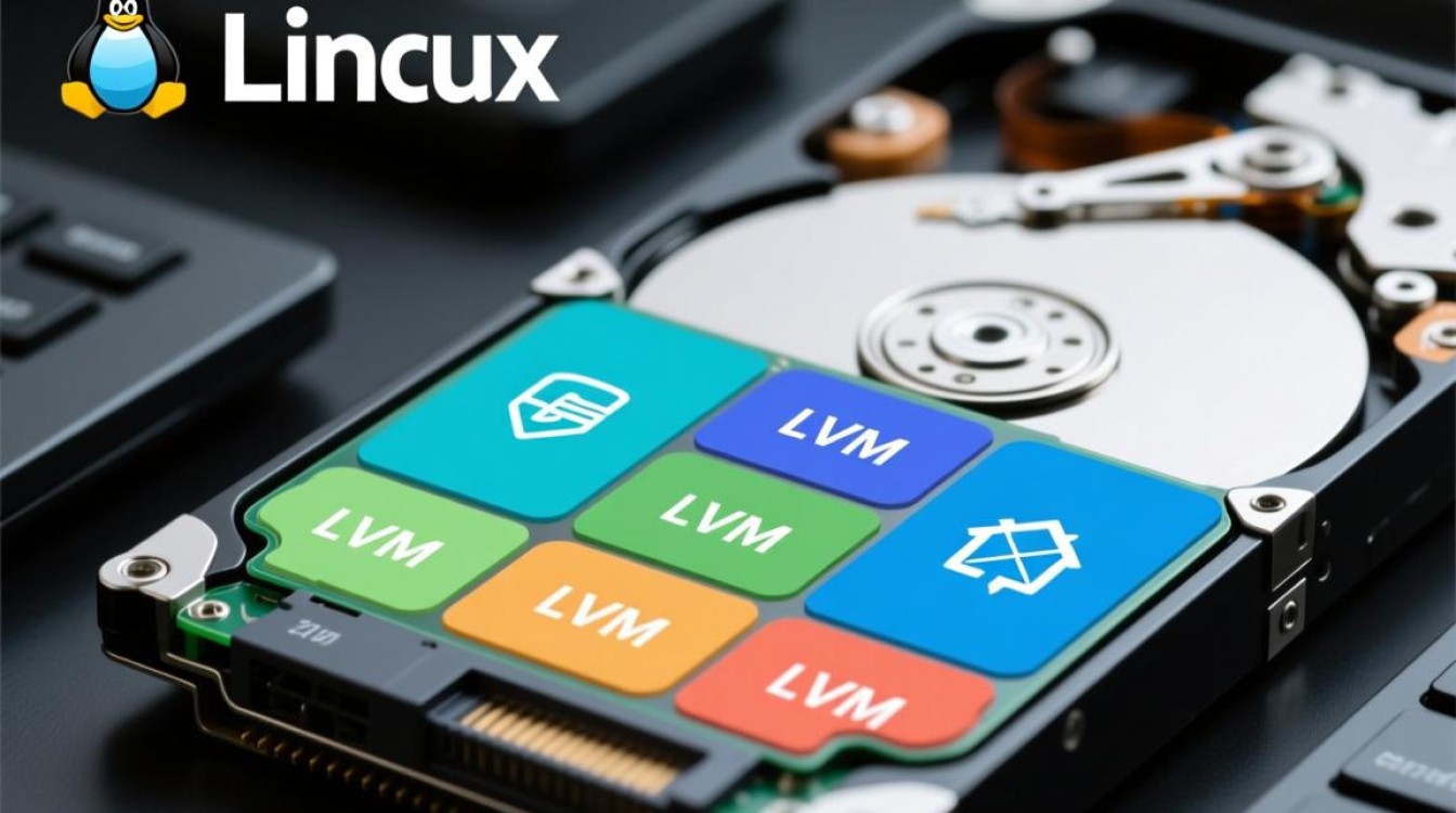 linux删除lvm后数据能恢复吗？