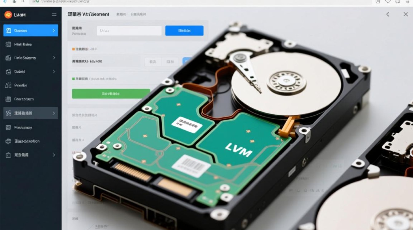 linux删除lvm后数据能恢复吗？