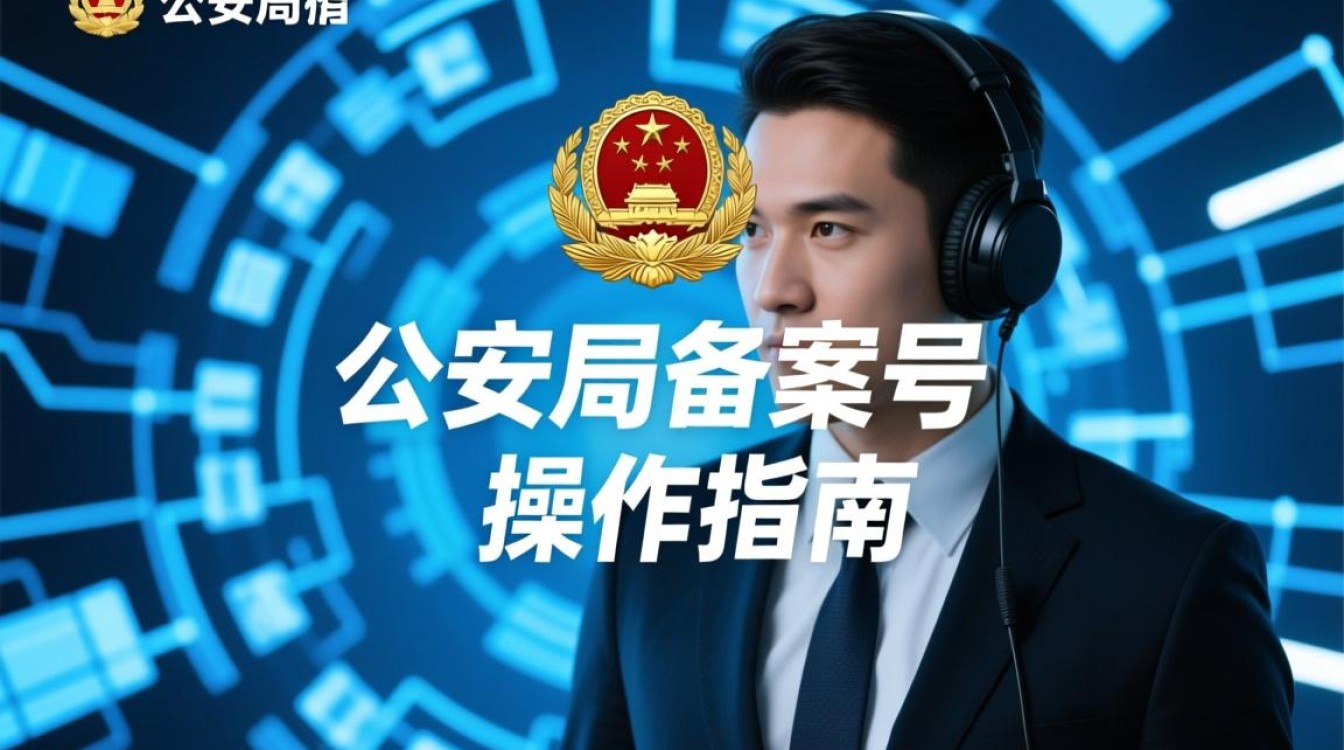 如何查域名公安局备案号？备案号有什么用？-好主机测评网