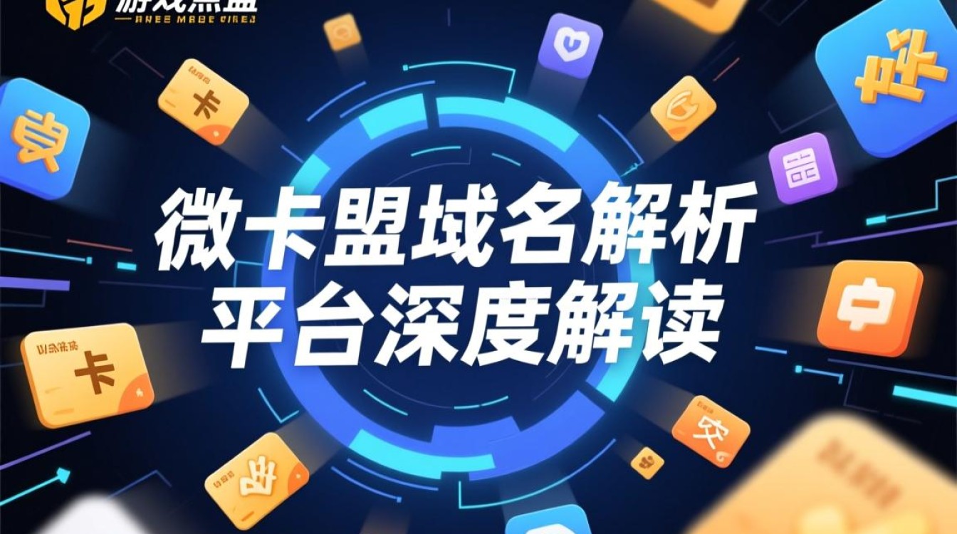 微捷卡盟域名是什么？哪里能查到官方域名？