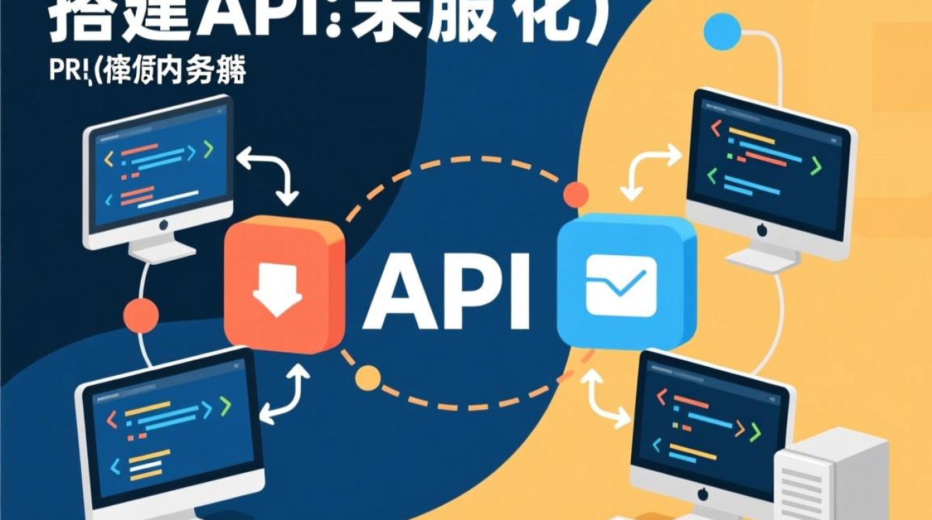 API服务怎么搭建？从零开始搭建API服务的详细步骤是什么？-好主机测评网