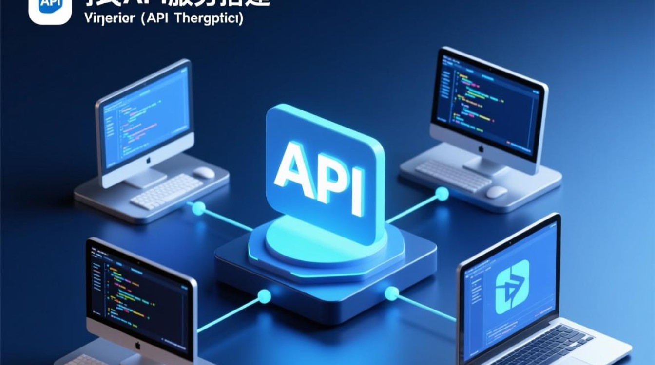 API服务怎么搭建？从零开始搭建API服务的详细步骤是什么？