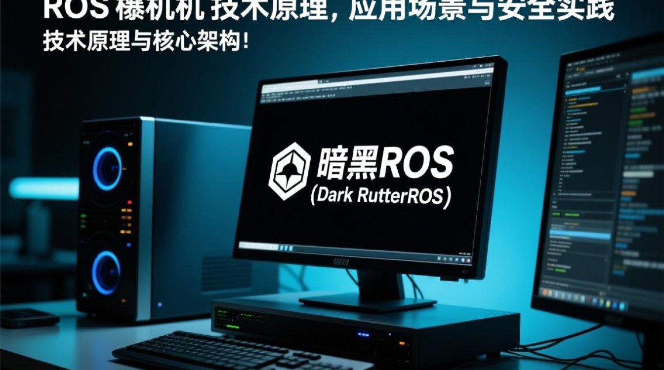 暗黑ros虚拟机怎么搭建？新手入门教程详解。