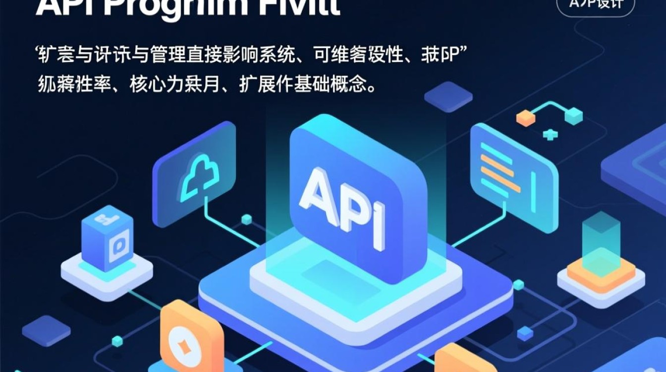 api程序文件是什么?如何正确使用与配置?-好主机测评网