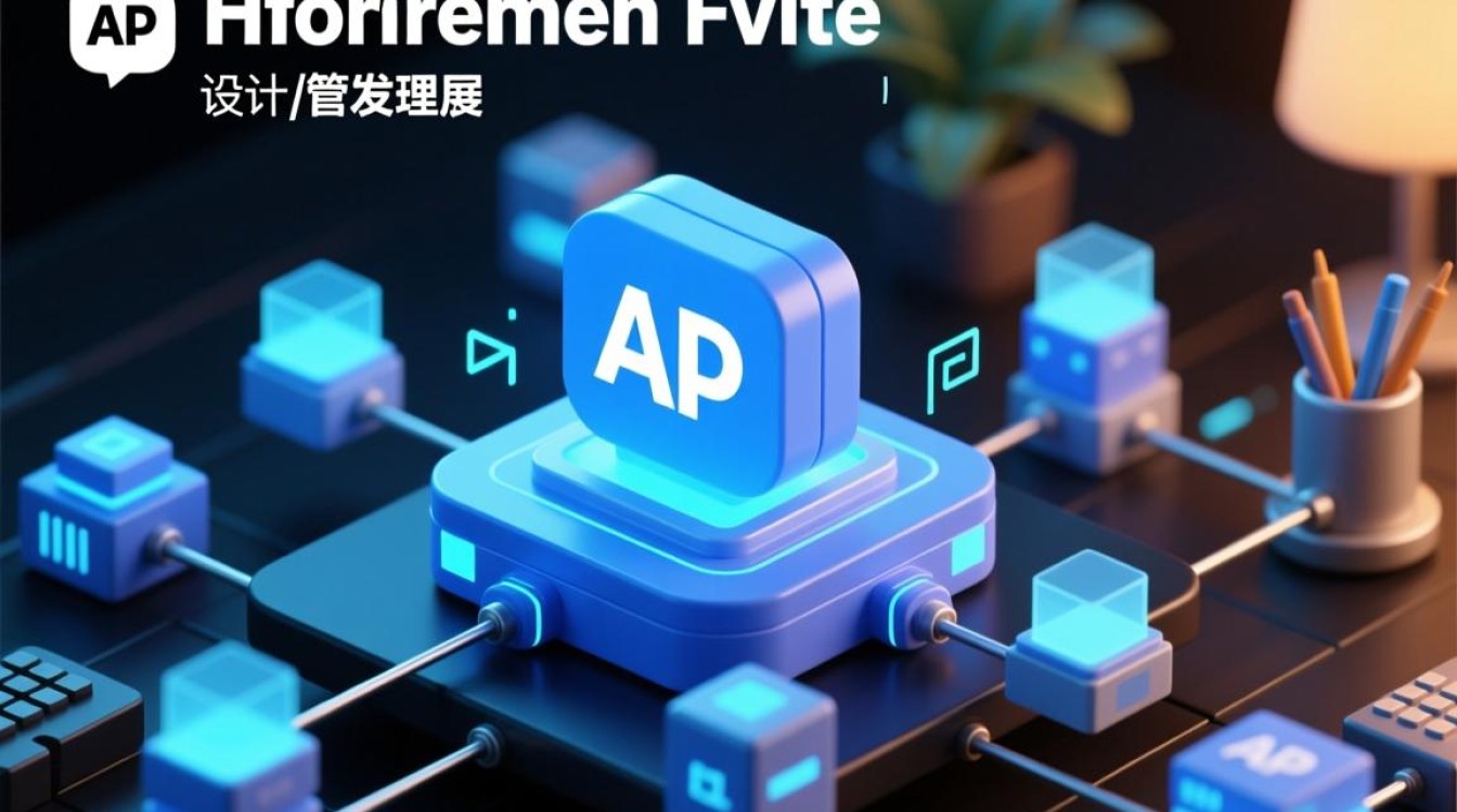 api程序文件是什么？如何正确使用与配置？