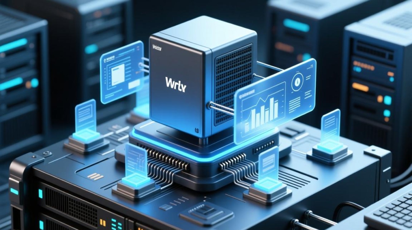 子本虚拟机是什么？如何高效配置与使用？-好主机测评网