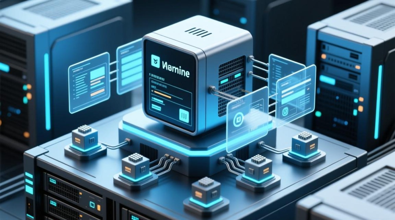 子本虚拟机是什么？如何高效配置与使用？