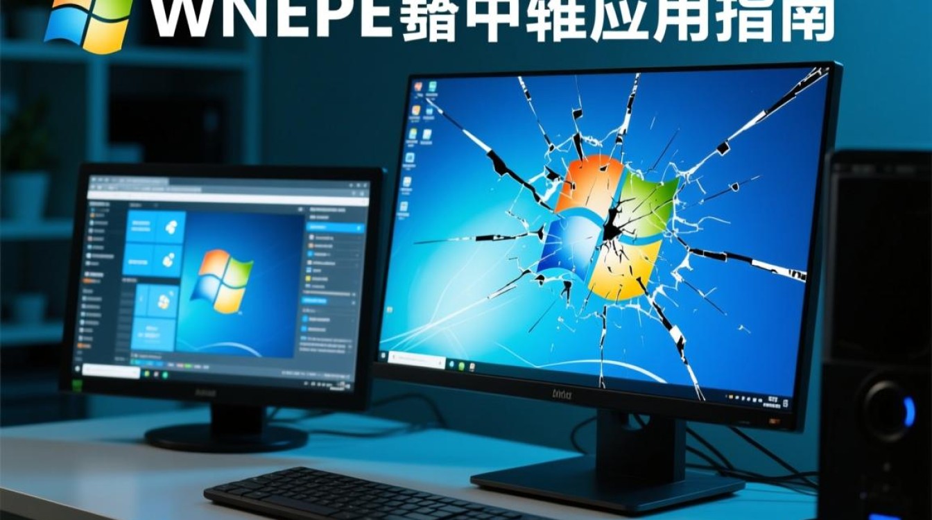 如何在winpe虚拟机里安装系统？-好主机测评网