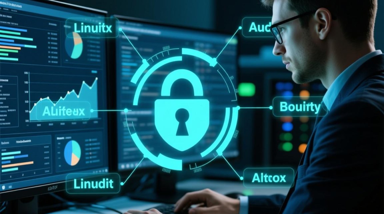 Linux系统审计如何配置才能全面追踪安全事件？-好主机测评网