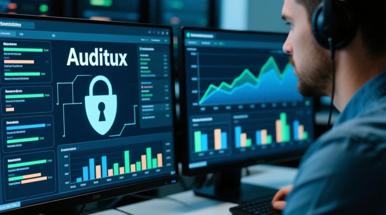 Linux系统审计如何配置才能全面追踪安全事件？