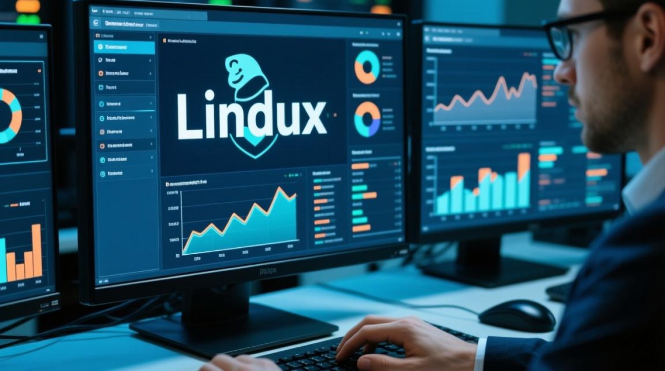 Linux系统审计如何配置才能全面追踪安全事件？