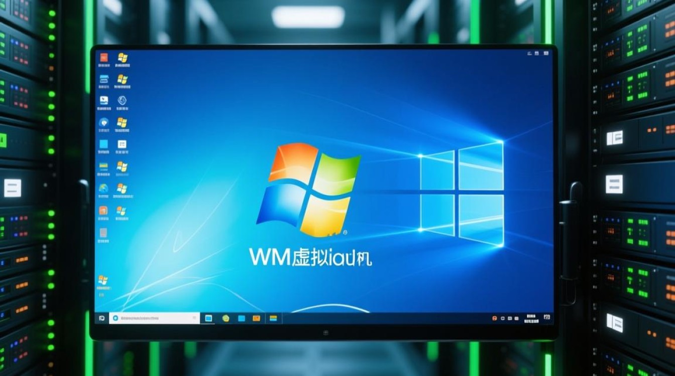 wm虚拟机全屏怎么设置？解决不了全屏问题怎么办？-好主机测评网