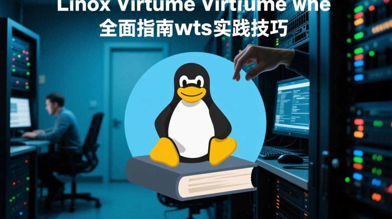 如何在Windows上流畅运行Linux虚拟机不卡顿？-好主机测评网