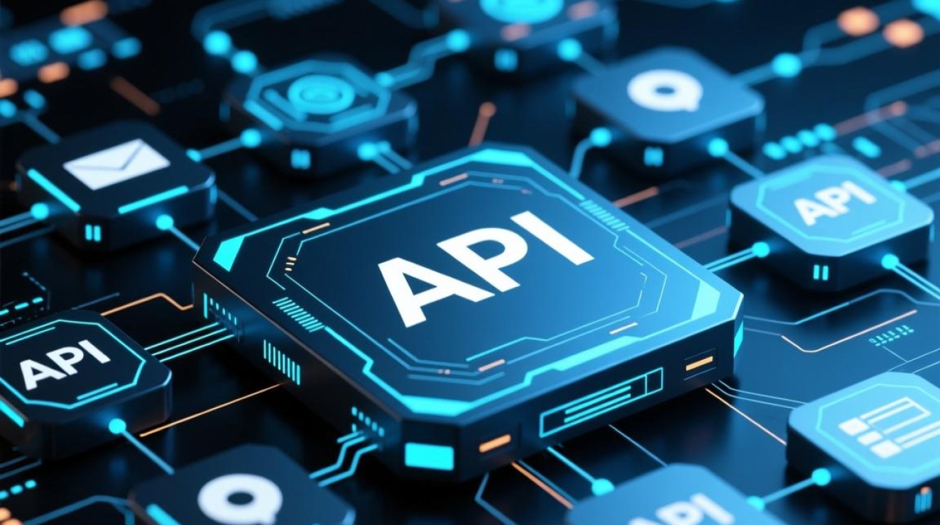 如何高效处理api数据application中的数据传输与安全问题?-好主机测评网