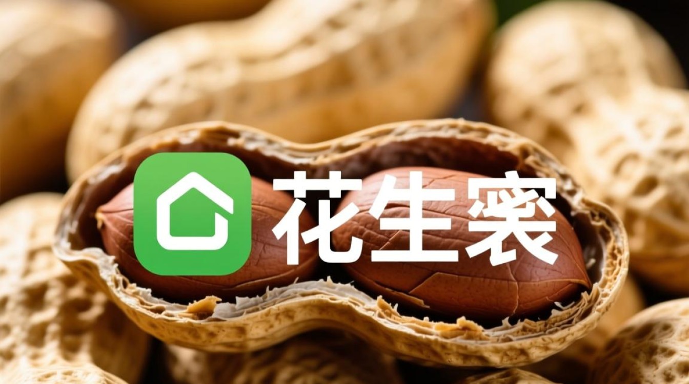 花生壳买的域名怎么解析绑定到本地服务器？-好主机测评网