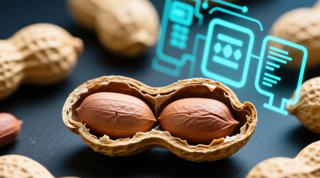 花生壳域名是什么意思？它适合个人建站用吗？-好主机测评网