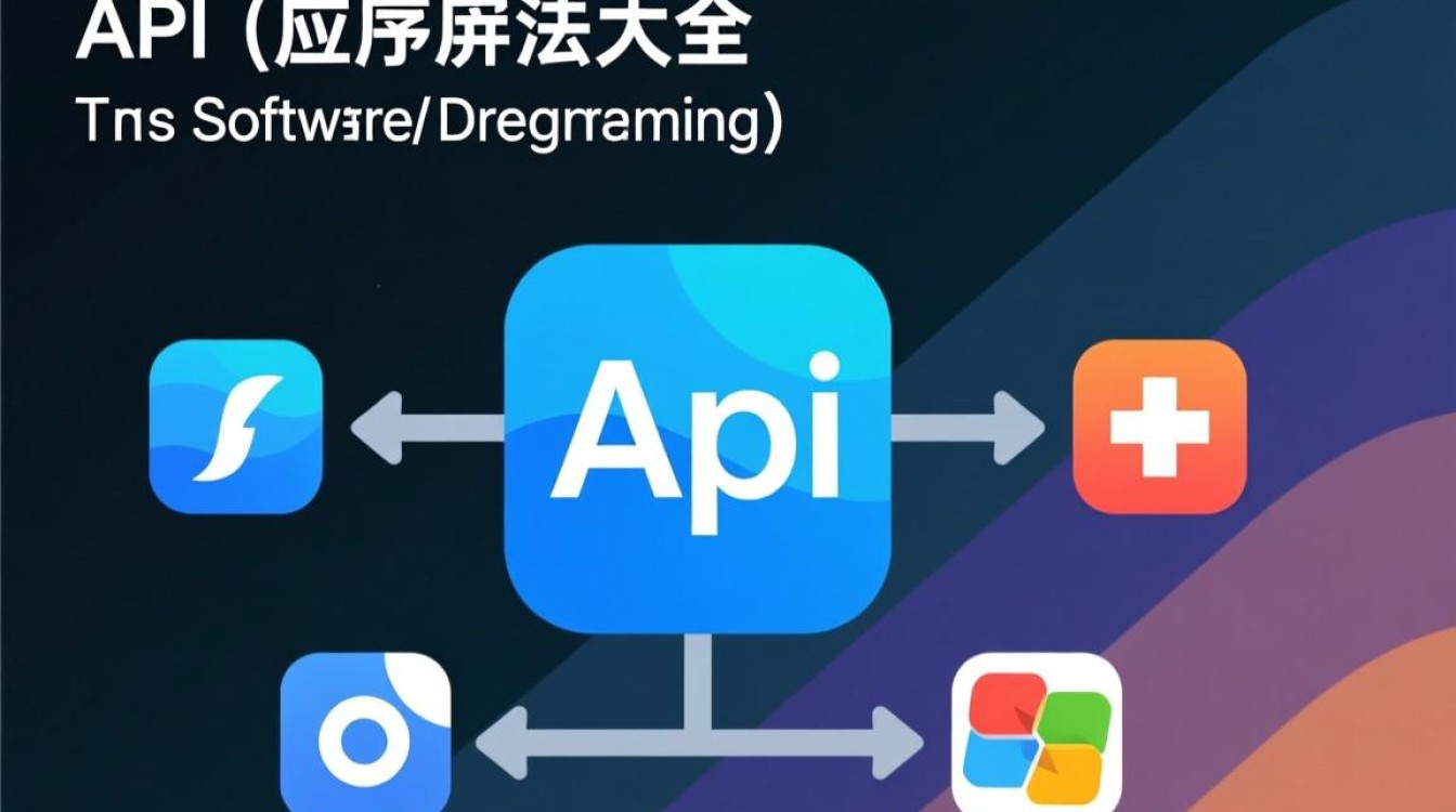 API用法大全,哪些场景用哪种API最合适?新手怎么快速上手?-好主机测评网