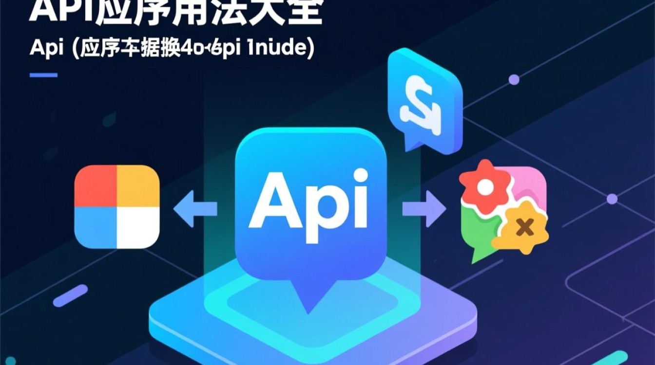 API用法大全，哪些场景用哪种API最合适？新手怎么快速上手？