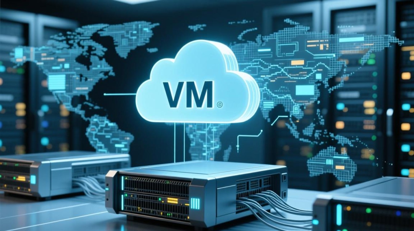 vm虚拟机租用哪家便宜稳定？新手怎么选配置才合适？-好主机测评网