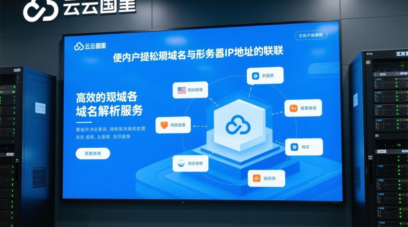 阿里云域名解析新手怎么做？步骤详细教程入口在哪？