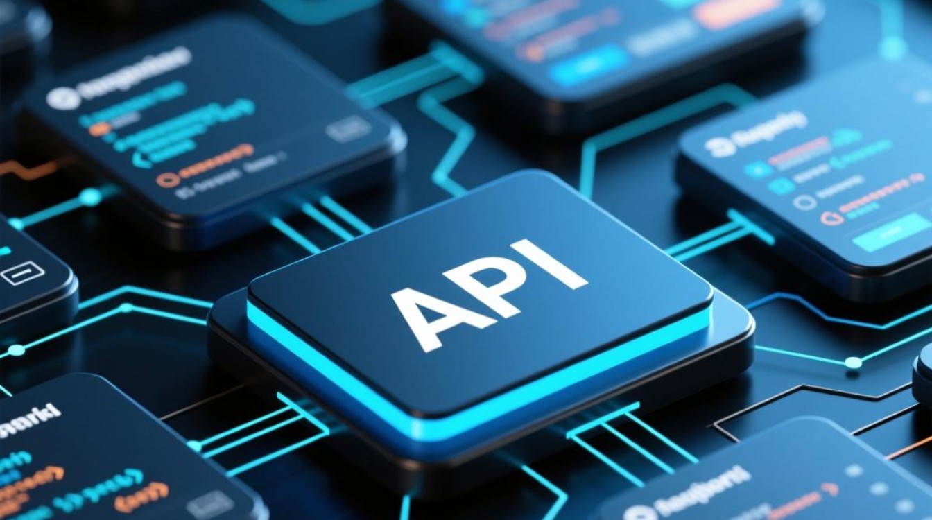 api是什么意思?小白也能听懂的api入门指南-好主机测评网