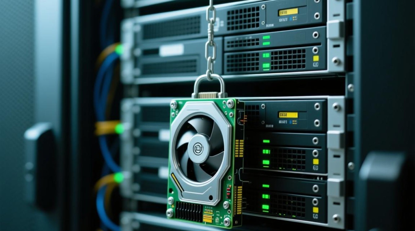 虚拟机存储挂起怎么办？数据会丢吗？如何快速恢复？