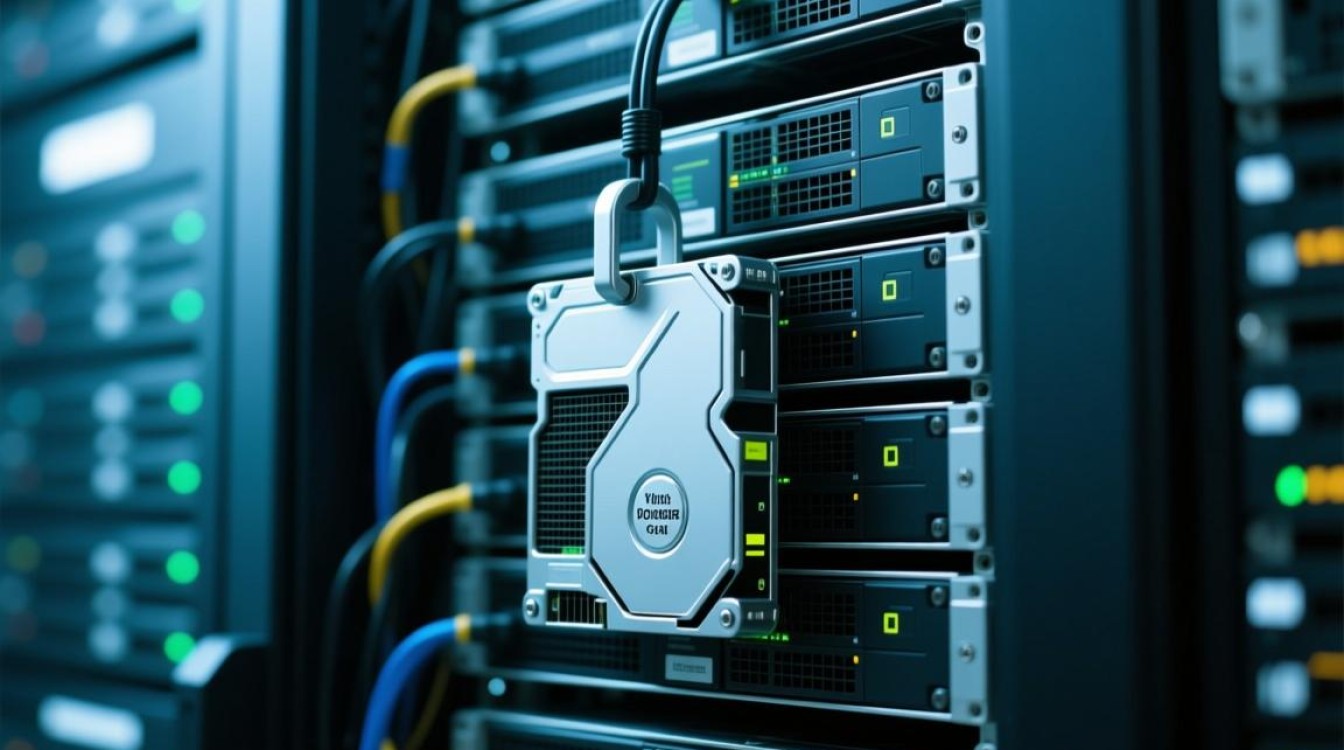 虚拟机存储挂起怎么办？数据会丢吗？如何快速恢复？